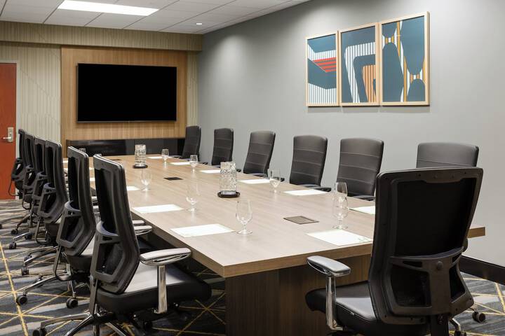 Holiday Inn Midland by IHG