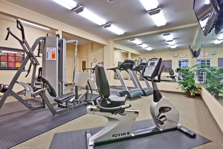 Health and Fitness 35 of 35
