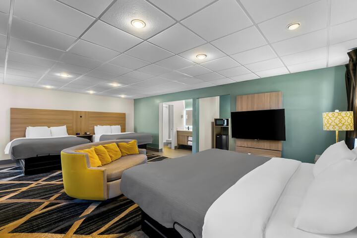 Quality Inn Downtown Helen