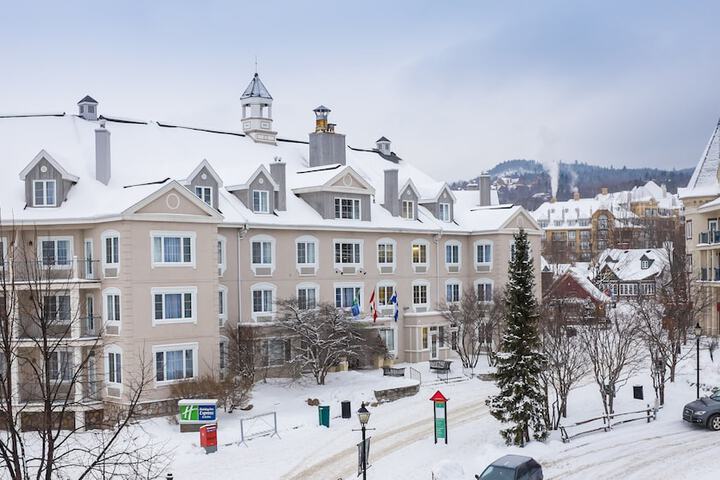 Holiday Inn Express and Suites Tremblant by IHG