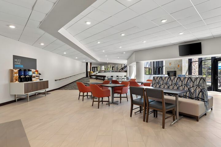 Holiday Inn Express Princeton Southeast by IHG
