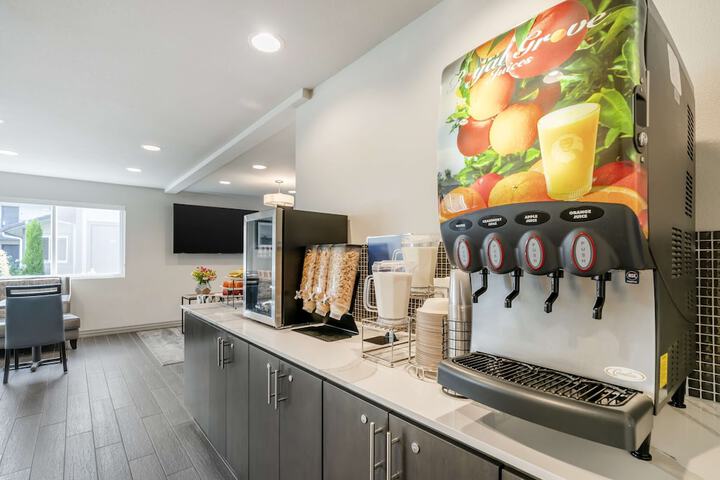 Best Western Inn of Vancouver
