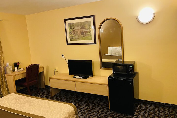 M Star Hotel Mansfield
