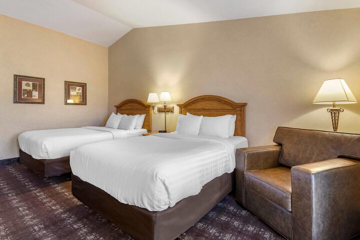 Kathryn Riverfront Inn an Ascend Collection Hotel