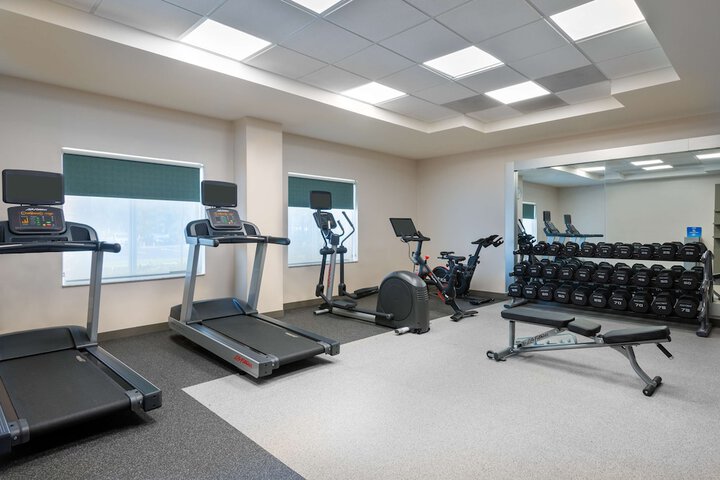 Health and Fitness 32 of 33
