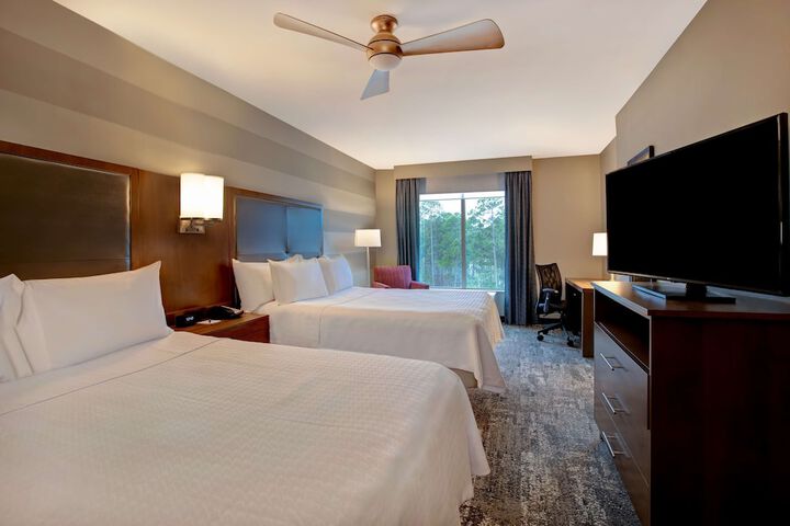 Homewood Suites by Hilton Summerville