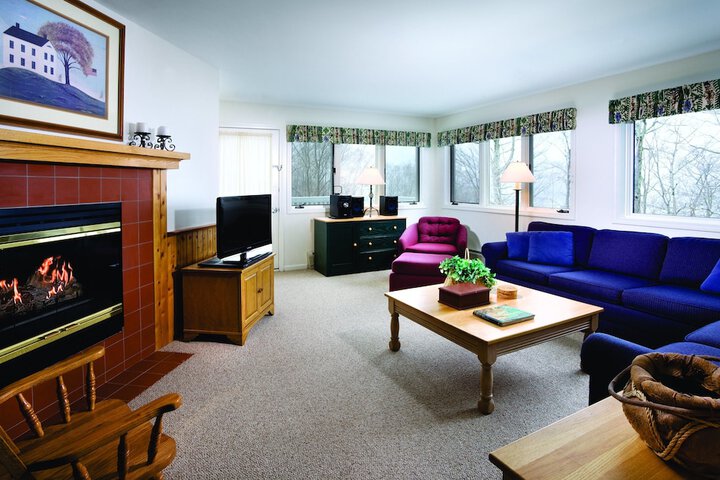 Club Wyndham Smugglers’ Notch Vermont