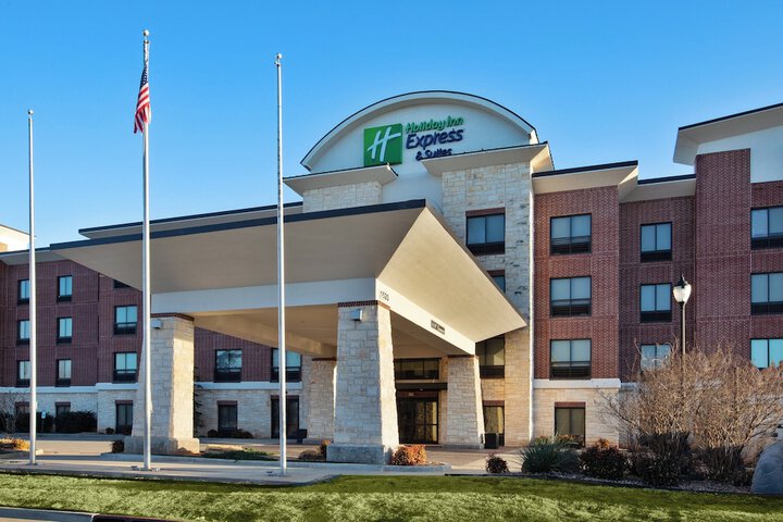 Holiday Inn Express & Suites Duncan by IHG