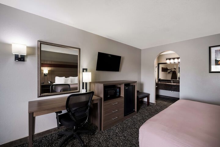 Best Western Minden Inn