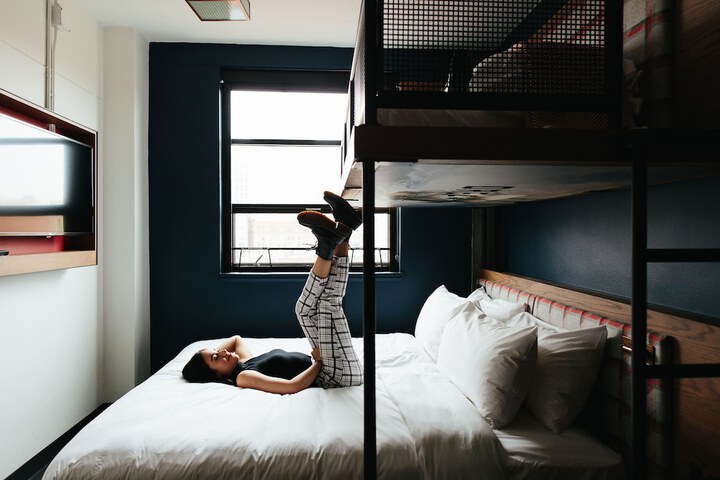 Room 65 of 101