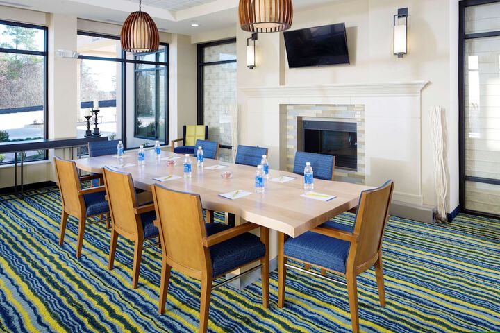 Hilton Garden Inn Longview