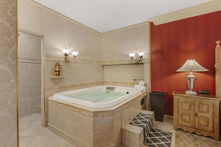 Best Western Fireside Inn