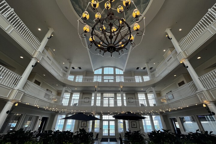 Hotel Interior 24 of 75