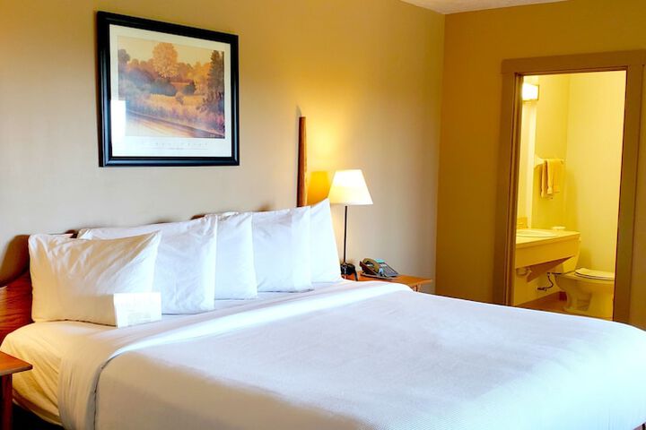 Berlin Heritage Inn