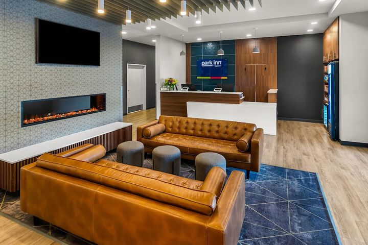 Park Inn by Radisson Kelowna