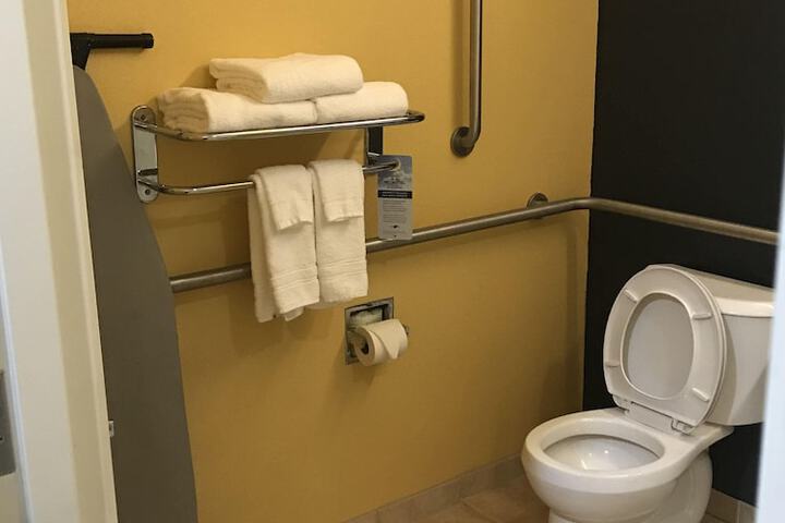 Microtel Inn & Suites by Wyndham Columbus / Near Fort Benning