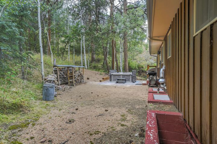 Adventure Cabin