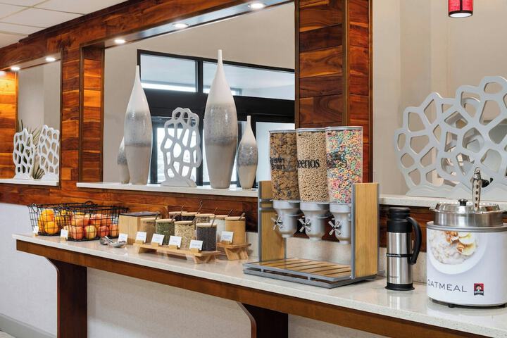 Fairfield Inn & Suites by Marriott Denver Aurora / Parker