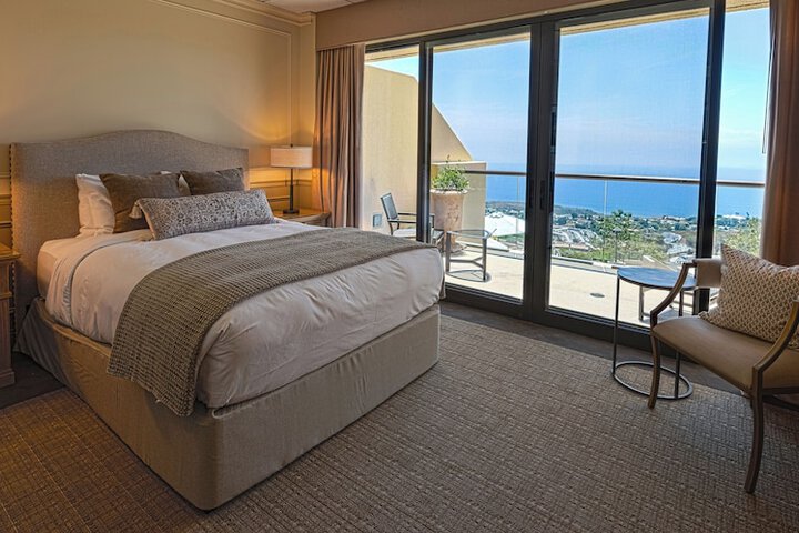 Villa Graziadio Executive Center at Pepperdine University