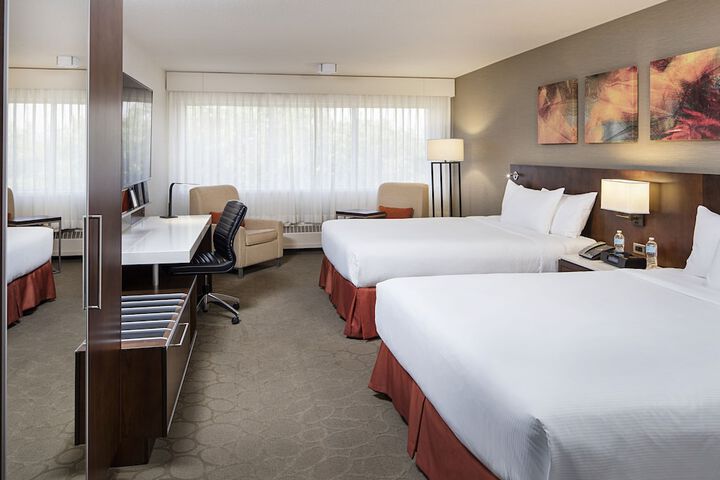Delta Hotels by Marriott Calgary South