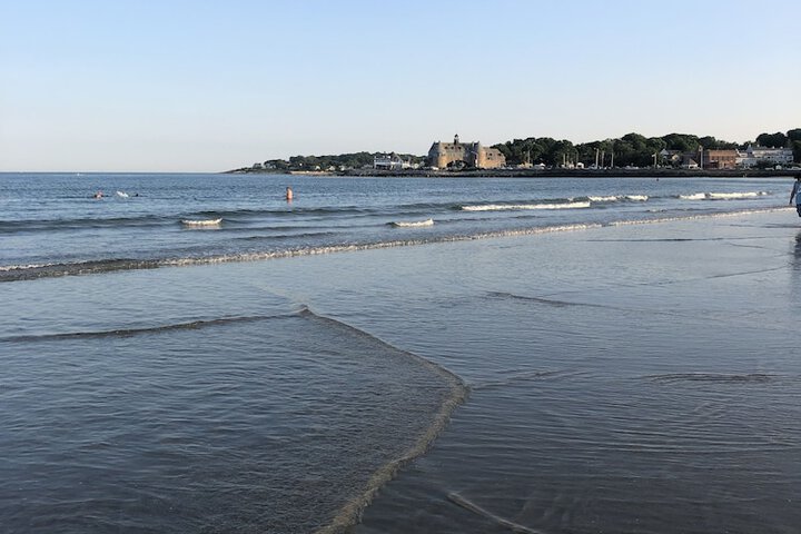 Beach 82 of 93