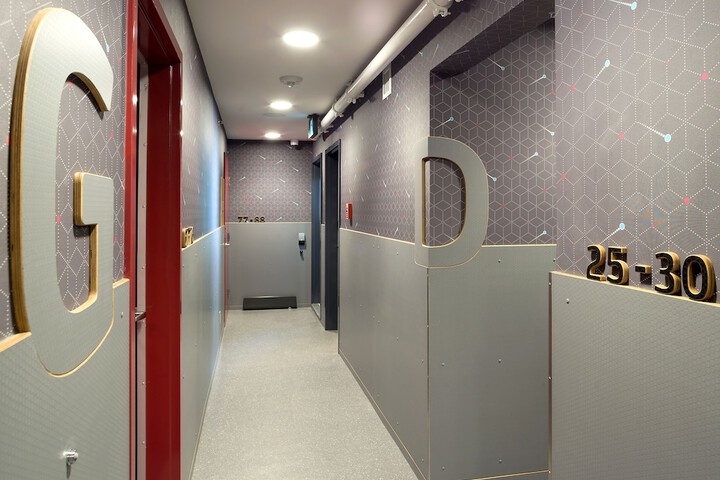 Ballroom/Hall 54 of 65
