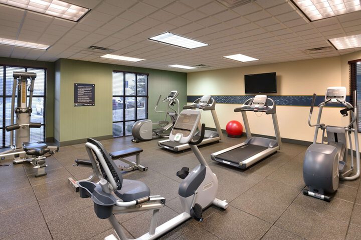 Health and Fitness 33 of 35