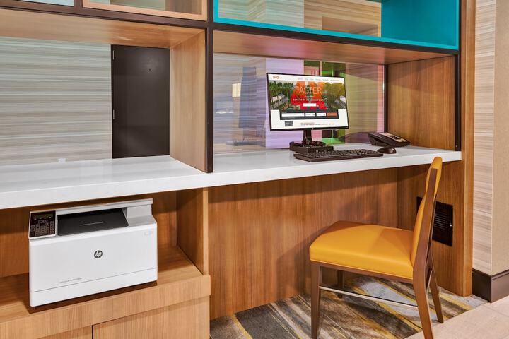 Holiday Inn Grand Rapids Downtown by IHG