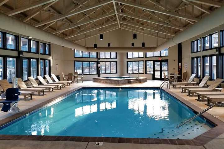 Pool 6 of 33