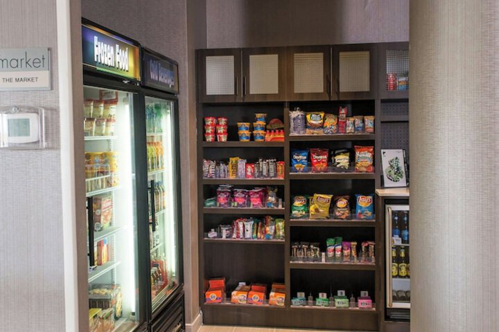 SpringHill Suites by Marriott Houston Pearland