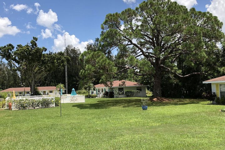Addys Villas
