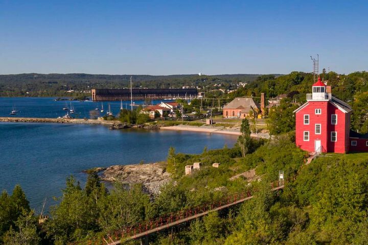 Staybridge Suites Marquette by IHG