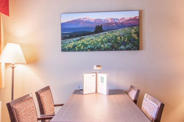 Quality Inn near Rocky Mountain National Park