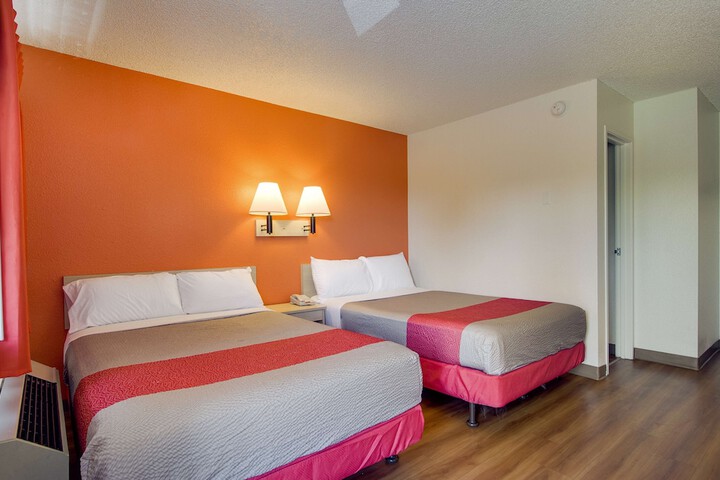 Motel 6 Tacoma WA - Fife