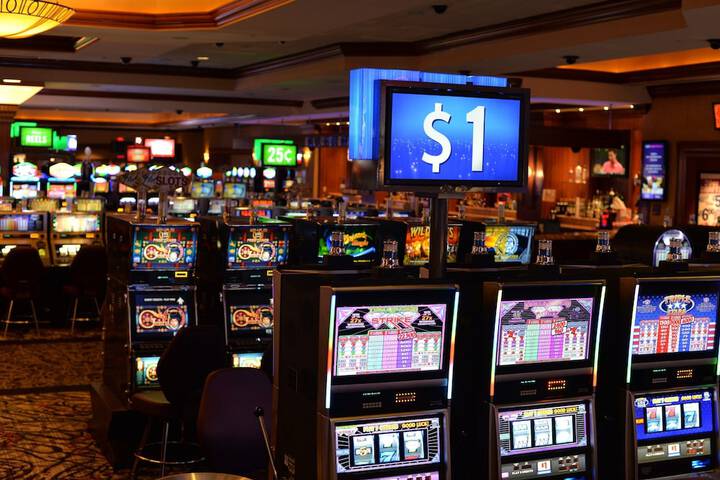Harrahs Joliet Hotel & Casino - a Caesars Rewards Destination