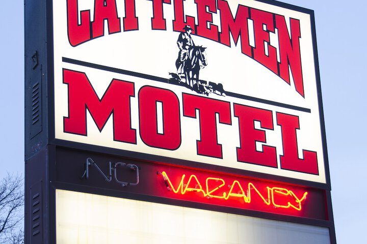 Cattlemen Motel