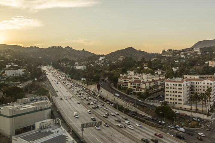 Kimpton Everly Hotel Hollywood by IHG