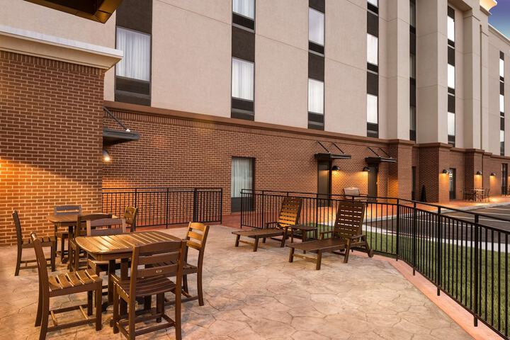 Terrace/Patio 31 of 32
