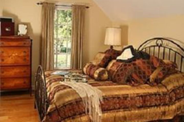 Bluegrass Country Estate
