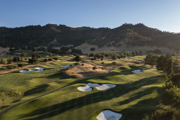 Golf 42 of 46