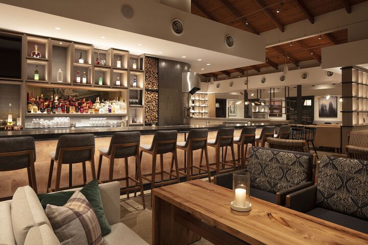 The Lodge at Sonoma Resort Autograph Collection