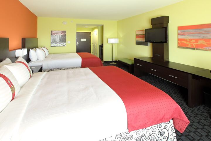 Holiday Inn Garland by IHG