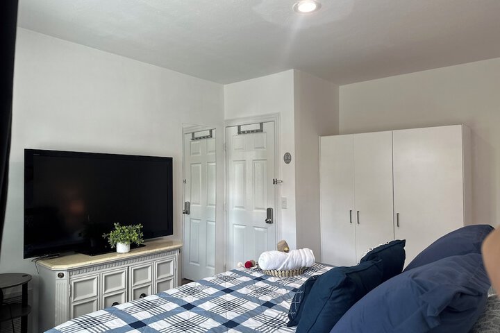 Cozy Private Share Room