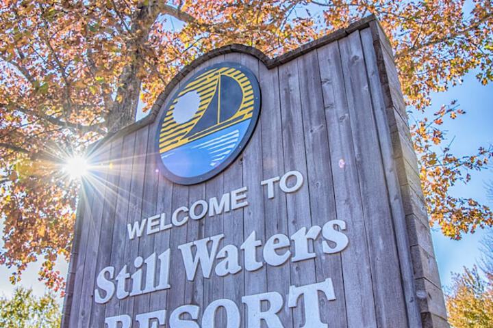 Still Waters Resort