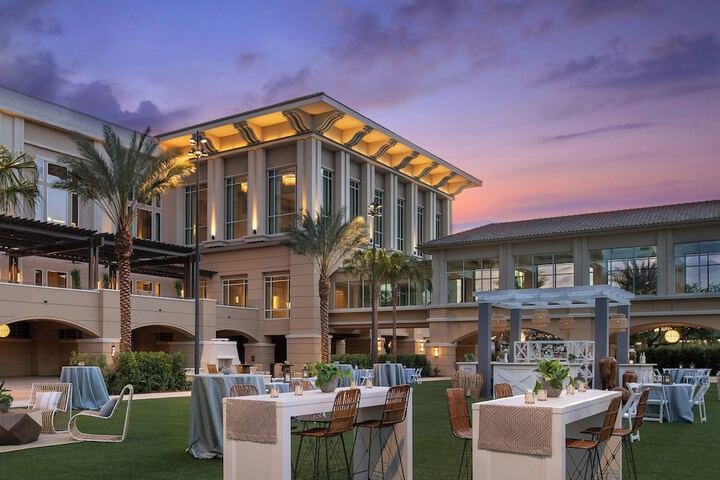 Gaylord Palms Resort & Convention Center