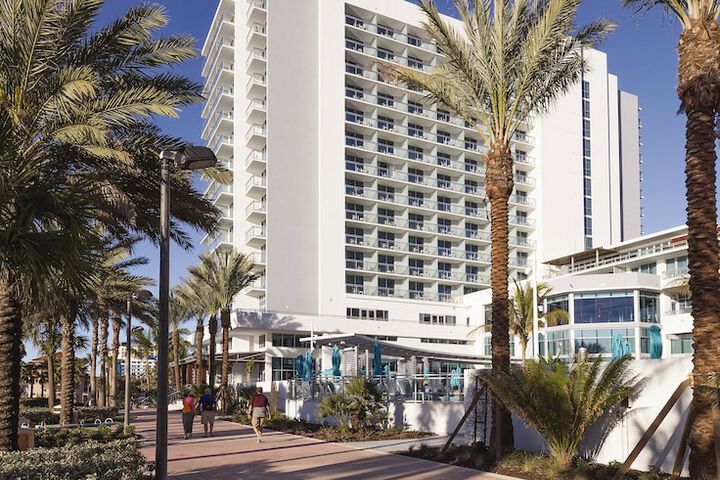 Club Wyndham Clearwater Beach