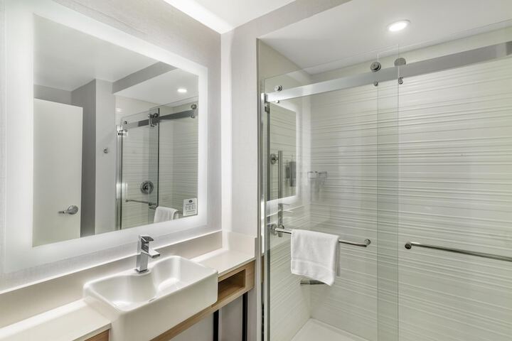Hampton Inn Atlanta - Stockbridge