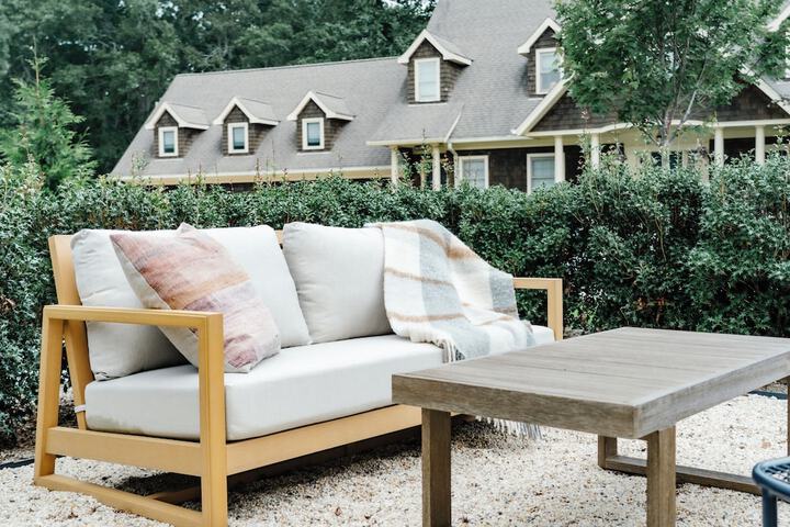 The Sagaponack