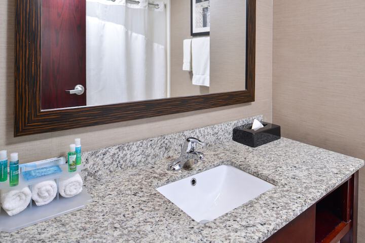 Holiday Inn Express Canandaigua - Finger Lakes by IHG