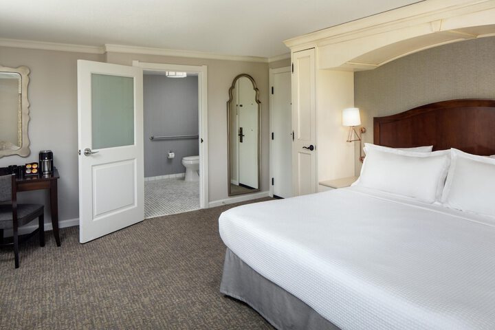 The Elms Hotel & Spa a Destination by Hyatt Hotel